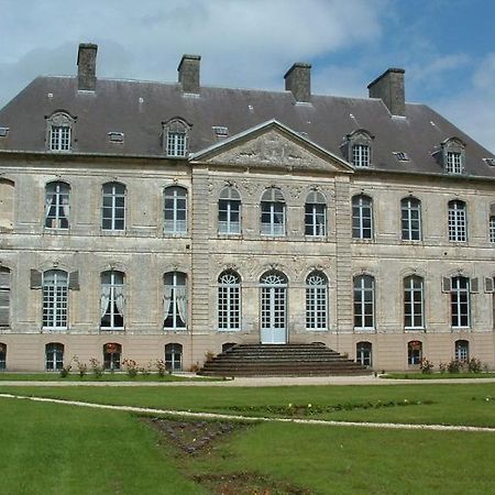 Chateau De Couin Екстериор снимка